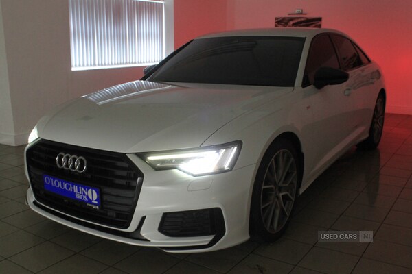 Used Audi A6 2021 for sale - 75733005: Photo 19