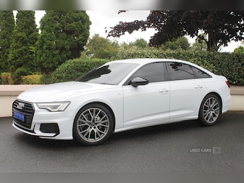 Audi - A6