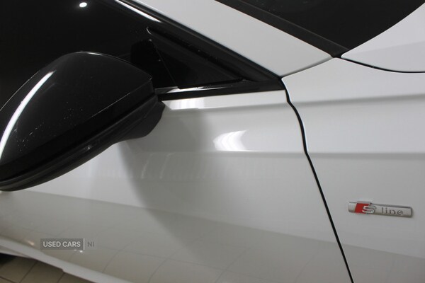 Used Audi A6 2021 for sale - 75733005: Photo 22