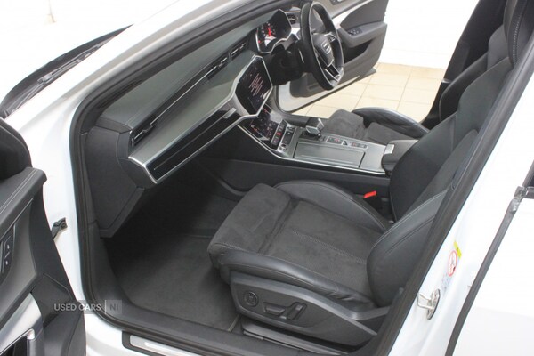 Used Audi A6 2021 for sale - 75733005: Photo 23