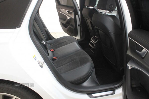 Used Audi A6 2021 for sale - 75733005: Photo 25