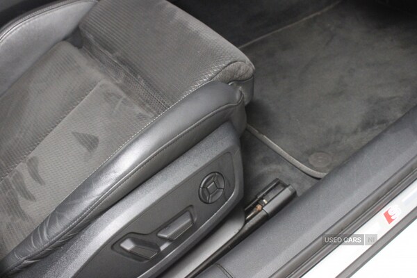Used Audi A6 2021 for sale - 75733005: Photo 26