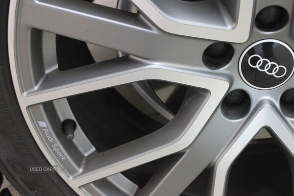 Used Audi A6 2021 for sale - 75733005: Photo 28
