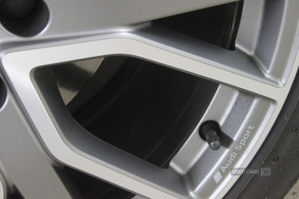 Used Audi A6 2021 for sale - 75733005: Photo 29