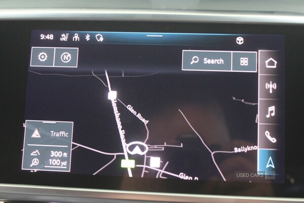 Used Audi A6 2021 for sale - 75733005: Photo 31