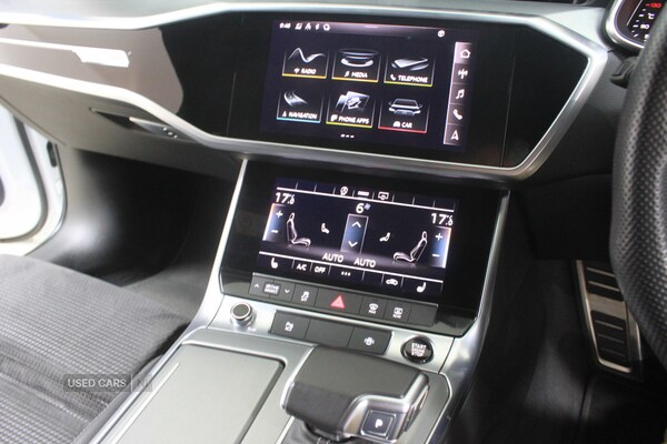 Used Audi A6 2021 for sale - 75733005: Photo 33