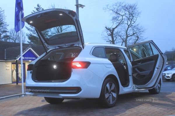 Used Volkswagen Passat 2025 for sale - 77145093: Photo 10