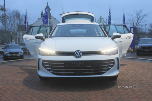 Used Volkswagen Passat 2025 for sale - 77145093: Photo 11