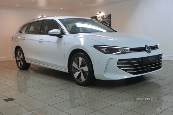 Used Volkswagen Passat 2025 for sale - 77145093: Photo 12