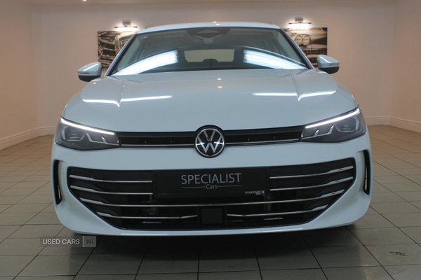 Used Volkswagen Passat 2025 for sale - 77145093: Photo 13