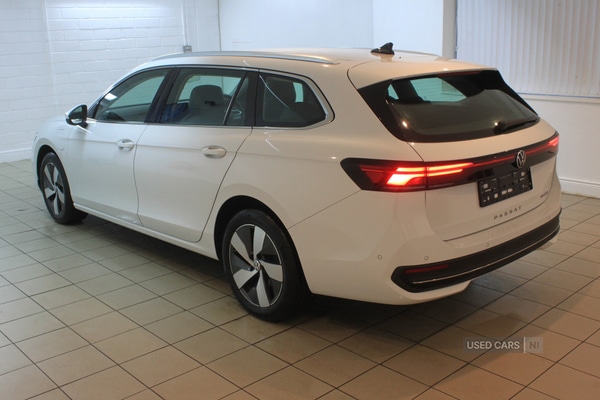 Used Volkswagen Passat 2025 for sale - 77145093: Photo 17