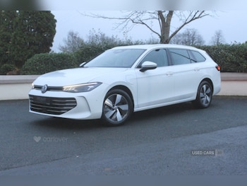 2025 - 1.5 TSI eHybrid Life 5dr DSG