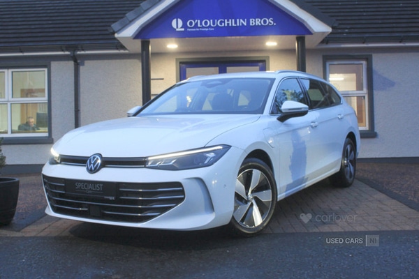 Used Volkswagen Passat 2025 for sale - 77145093: Photo 2