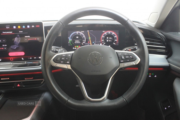 Used Volkswagen Passat 2025 for sale - 77145093: Photo 29