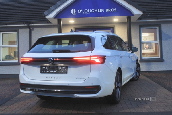 Used Volkswagen Passat 2025 for sale - 77145093: Photo 3