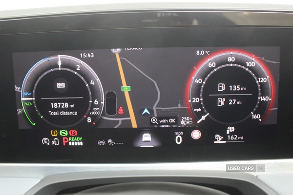 Used Volkswagen Passat 2025 for sale - 77145093: Photo 34