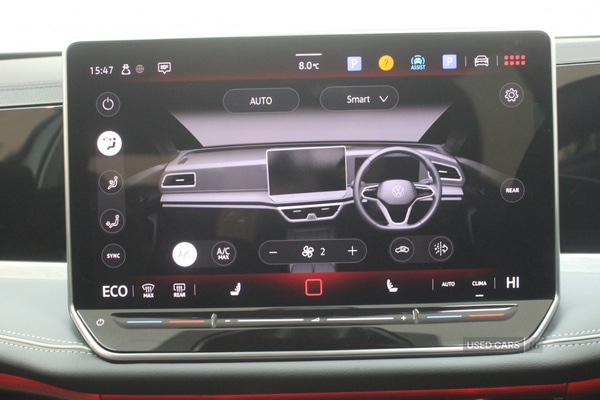 Used Volkswagen Passat 2025 for sale - 77145093: Photo 39