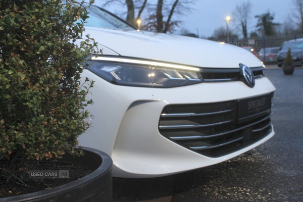 Used Volkswagen Passat 2025 for sale - 77145093: Photo 4