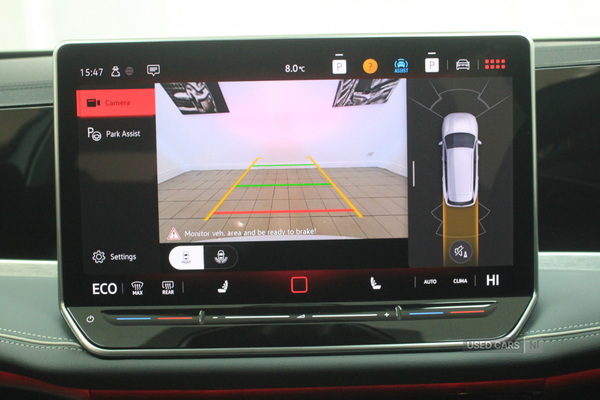 Used Volkswagen Passat 2025 for sale - 77145093: Photo 40