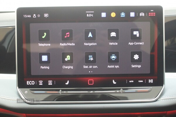 Used Volkswagen Passat 2025 for sale - 77145093: Photo 45