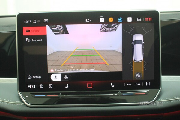 Used Volkswagen Passat 2025 for sale - 77145093: Photo 48