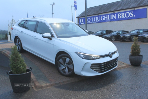 Used Volkswagen Passat 2025 for sale - 77145093: Photo 7