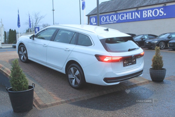 Used Volkswagen Passat 2025 for sale - 77145093: Photo 8