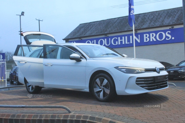 Used Volkswagen Passat 2025 for sale - 77145093: Photo 9