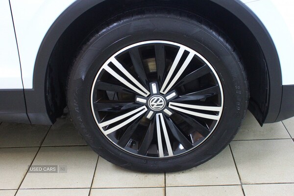 Used Volkswagen Tiguan for sale - 76167962: Photo 10