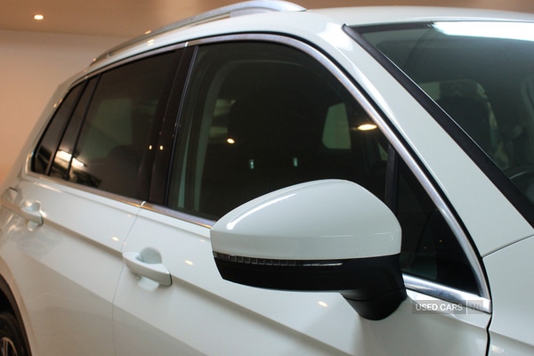 Used Volkswagen Tiguan for sale - 76167962: Photo 11