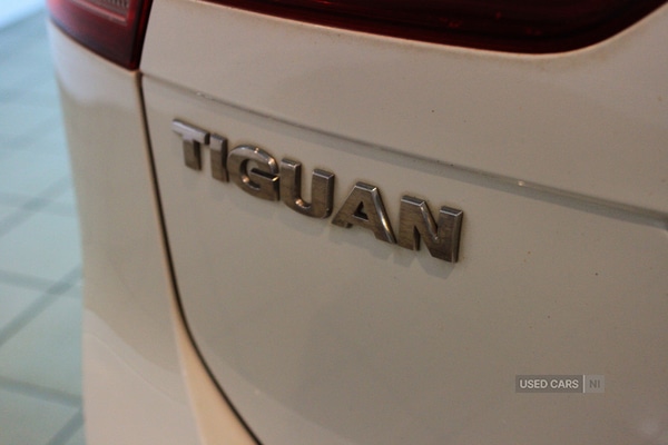 Used Volkswagen Tiguan for sale - 76167962: Photo 14