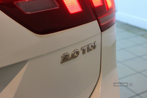 Used Volkswagen Tiguan for sale - 76167962: Photo 15