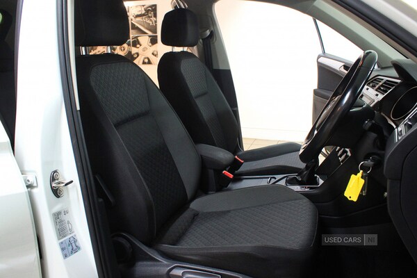 Used Volkswagen Tiguan for sale - 76167962: Photo 16