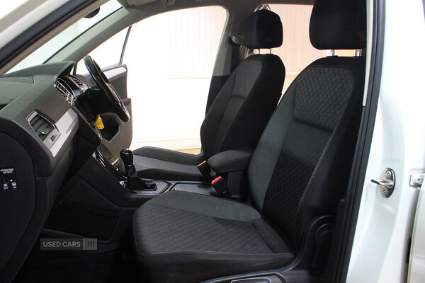 Used Volkswagen Tiguan for sale - 76167962: Photo 17