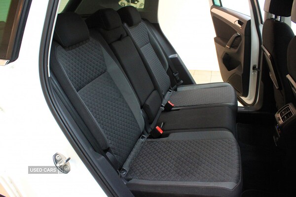 Used Volkswagen Tiguan for sale - 76167962: Photo 18