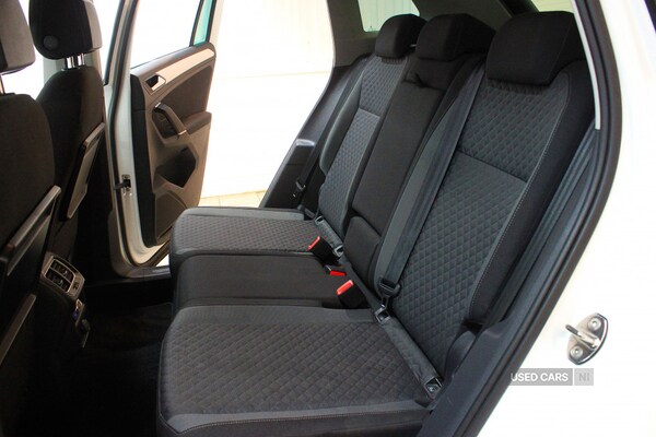 Used Volkswagen Tiguan for sale - 76167962: Photo 19