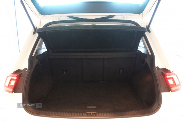 Used Volkswagen Tiguan for sale - 76167962: Photo 20