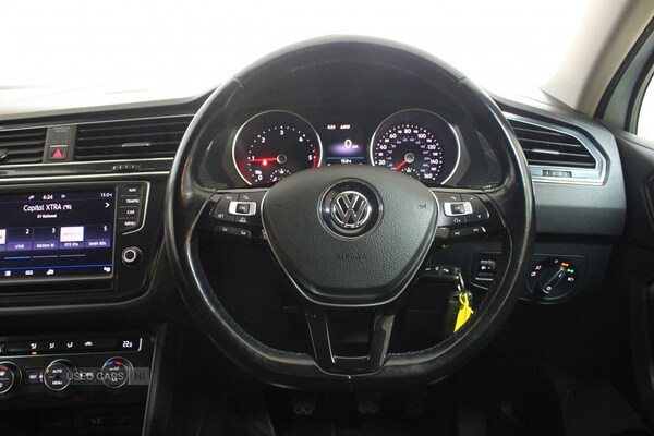 Used Volkswagen Tiguan for sale - 76167962: Photo 21