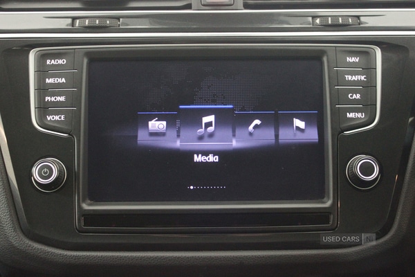 Used Volkswagen Tiguan for sale - 76167962: Photo 29