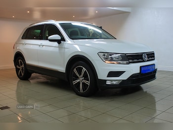 Used Volkswagen Tiguan for sale - 76167962: Photo 2