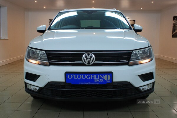 Used Volkswagen Tiguan for sale - 76167962: Photo 3