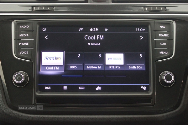 Used Volkswagen Tiguan for sale - 76167962: Photo 30