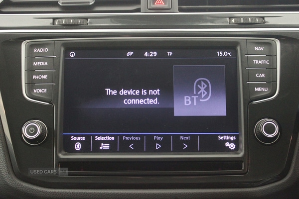 Used Volkswagen Tiguan for sale - 76167962: Photo 31