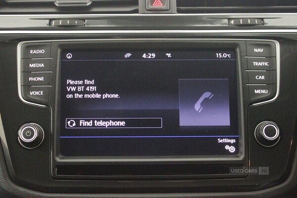 Used Volkswagen Tiguan for sale - 76167962: Photo 32