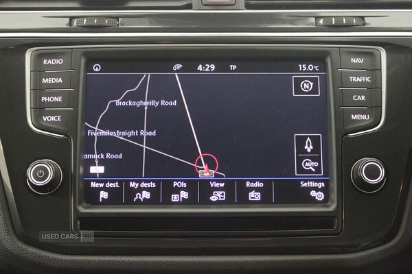 Used Volkswagen Tiguan for sale - 76167962: Photo 33