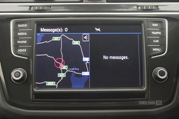 Used Volkswagen Tiguan for sale - 76167962: Photo 34