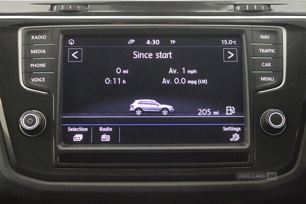 Used Volkswagen Tiguan for sale - 76167962: Photo 35