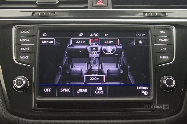 Used Volkswagen Tiguan for sale - 76167962: Photo 36