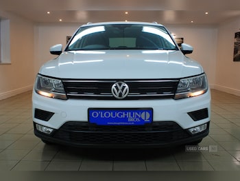 Used Volkswagen Tiguan for sale - 76167962: Photo 3