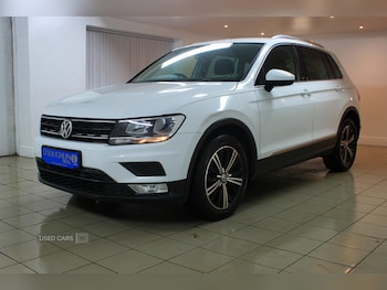 Used Volkswagen Tiguan for sale - 76167962: Photo 4